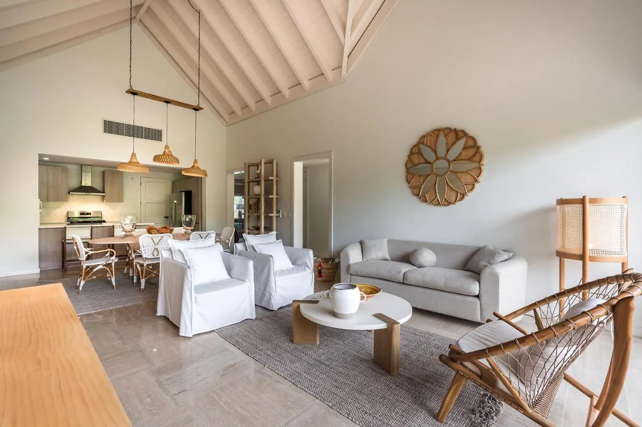 Newly Added El Portillo 2Br Apt ラス・テレナス