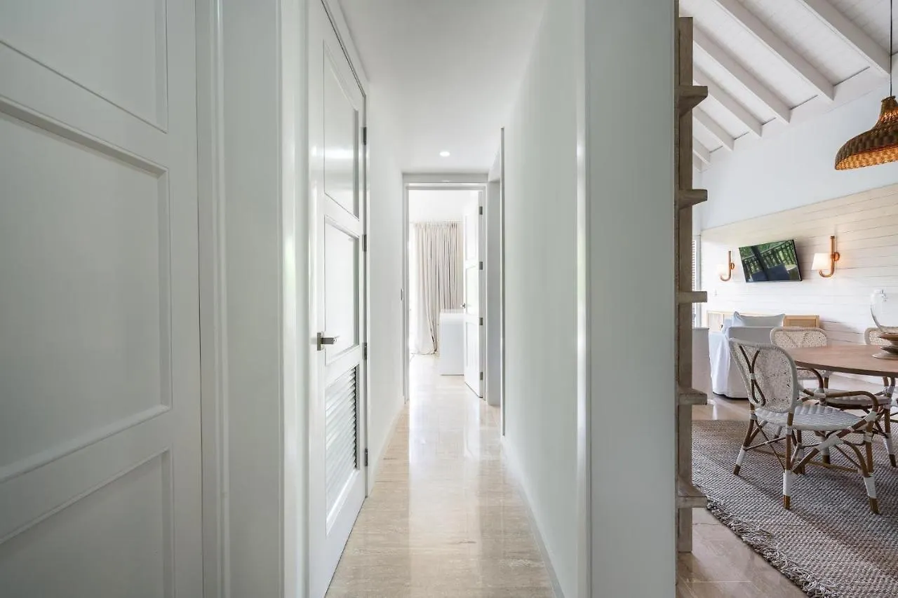 Newly Added El Portillo 2Br Apt ラス・テレナス 0*,  ドミニカ共和国