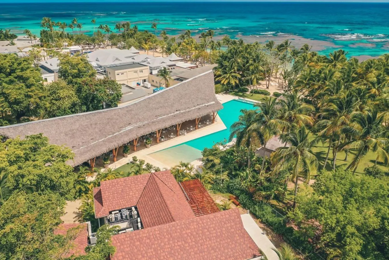 Newly Added El Portillo 2Br Apt ラス・テレナス ドミニカ共和国